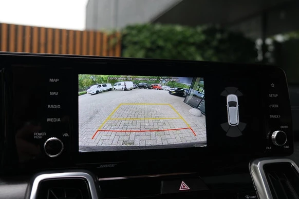Kia Sorento - Afbeelding 23 van 30