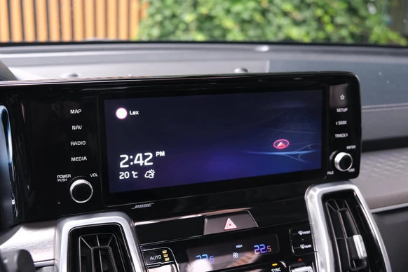 Kia Sorento - Afbeelding 28 van 30