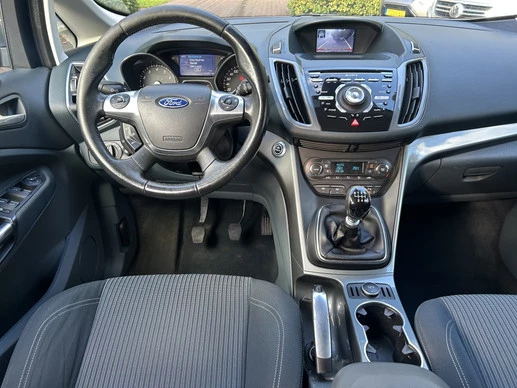Ford Grand C-Max - Afbeelding 2 van 29