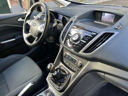Ford Grand C-Max - Afbeelding 5 van 29