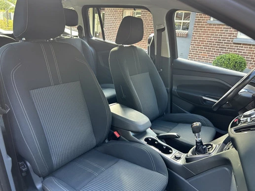 Ford Grand C-Max - Afbeelding 6 van 29