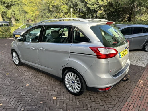 Ford Grand C-Max - Afbeelding 9 van 29