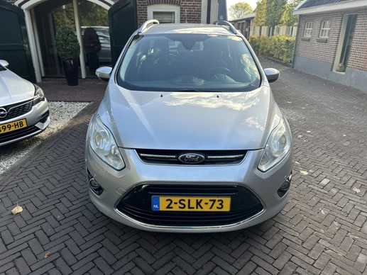 Ford Grand C-Max - Afbeelding 13 van 29