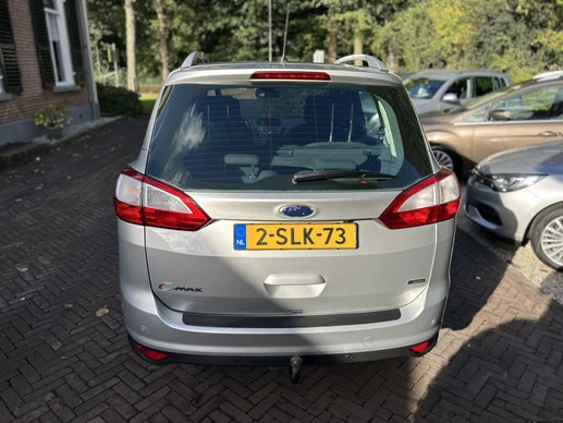 Ford Grand C-Max - Afbeelding 14 van 29