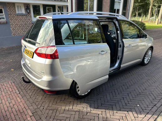 Ford Grand C-Max - Afbeelding 15 van 29