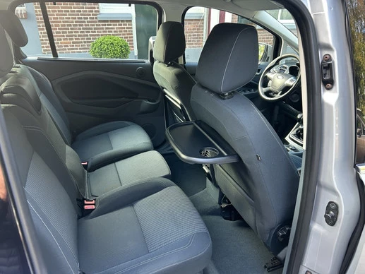 Ford Grand C-Max - Afbeelding 16 van 29