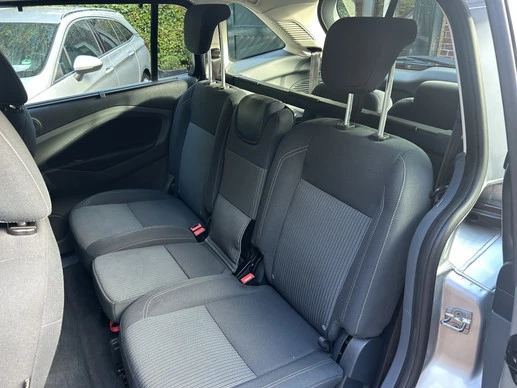 Ford Grand C-Max - Afbeelding 17 van 29