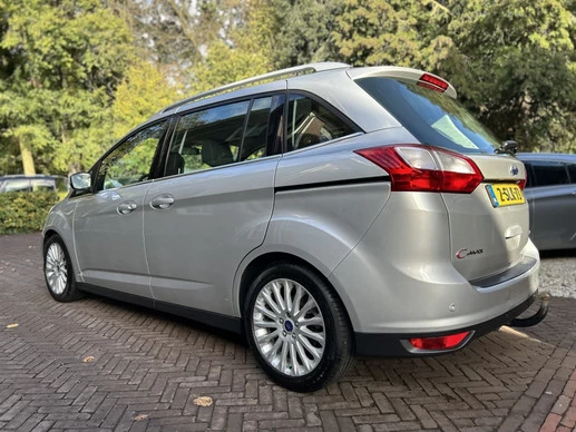 Ford Grand C-Max - Afbeelding 23 van 29