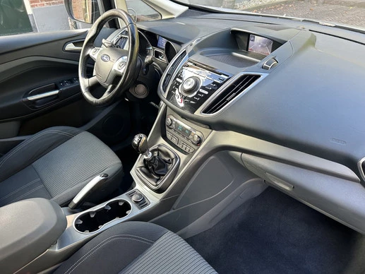 Ford Grand C-Max - Afbeelding 24 van 29