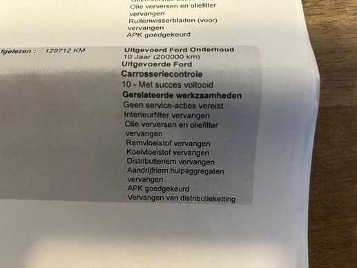 Ford Grand C-Max - Afbeelding 28 van 29