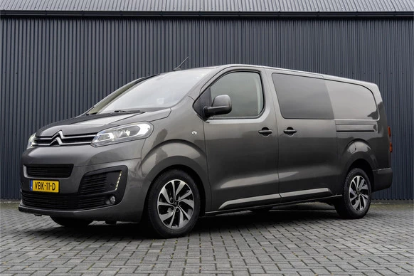 Citroën Jumpy - Afbeelding 1 van 29