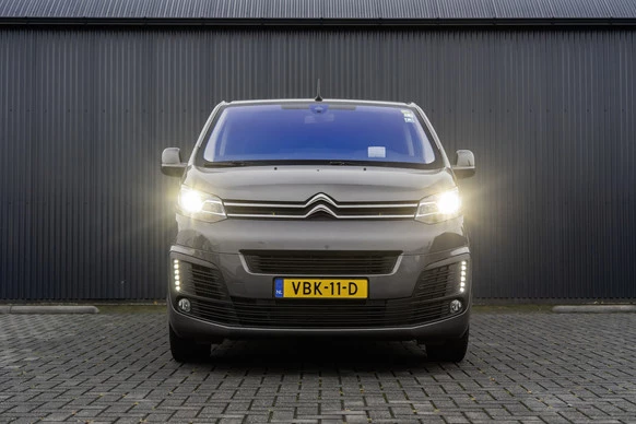 Citroën Jumpy - Afbeelding 3 van 29