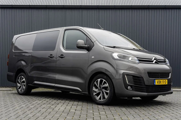 Citroën Jumpy - Afbeelding 4 van 29