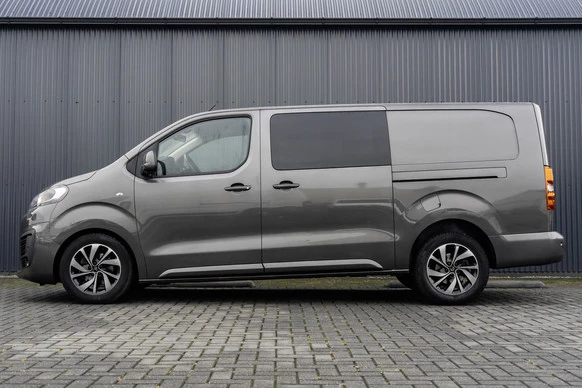 Citroën Jumpy - Afbeelding 5 van 29