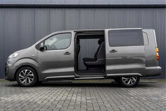 Citroën Jumpy - Afbeelding 6 van 29