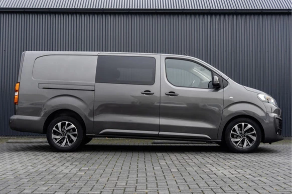 Citroën Jumpy - Afbeelding 8 van 29