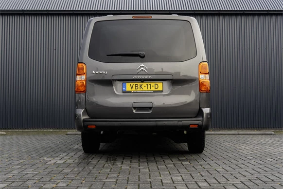 Citroën Jumpy - Afbeelding 9 van 29