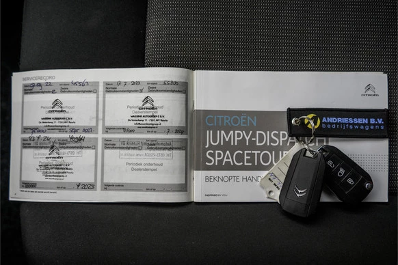 Citroën Jumpy - Afbeelding 29 van 29