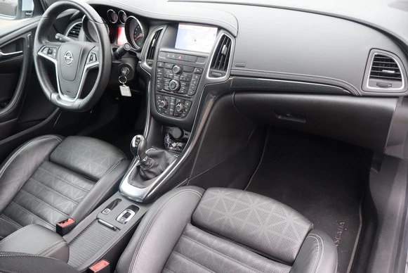 Opel Cascada - Afbeelding 6 van 30