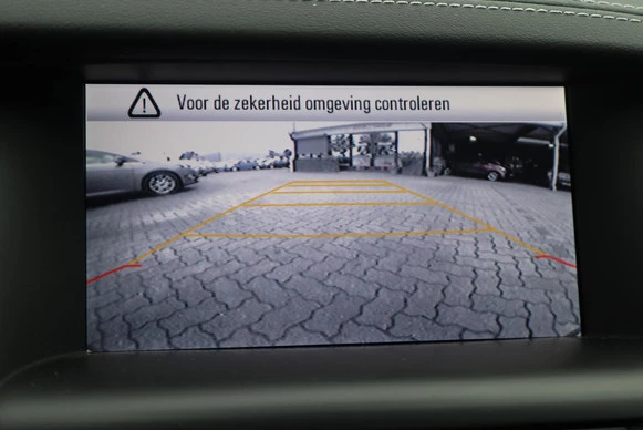 Opel Cascada - Afbeelding 7 van 30