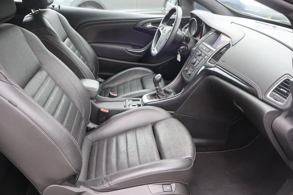 Opel Cascada - Afbeelding 11 van 30