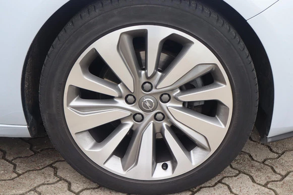 Opel Cascada - Afbeelding 13 van 30