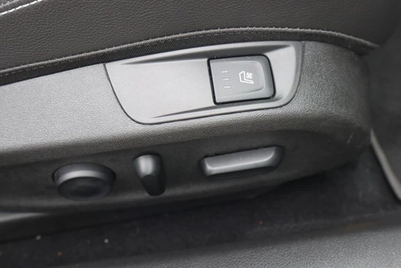 Opel Cascada - Afbeelding 14 van 30