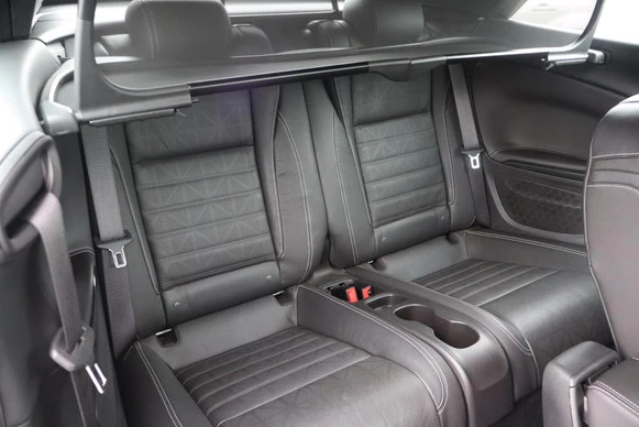 Opel Cascada - Afbeelding 15 van 30