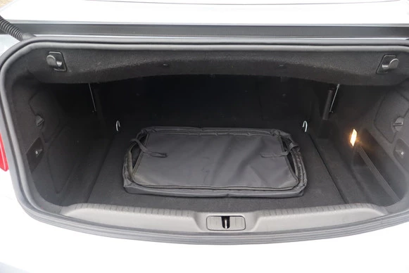 Opel Cascada - Afbeelding 16 van 30