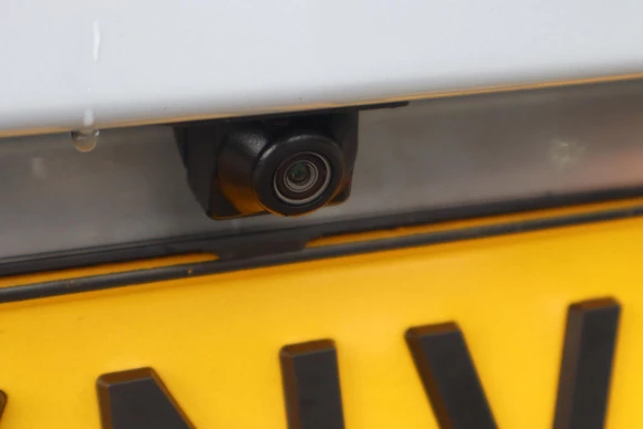 Opel Cascada - Afbeelding 17 van 30