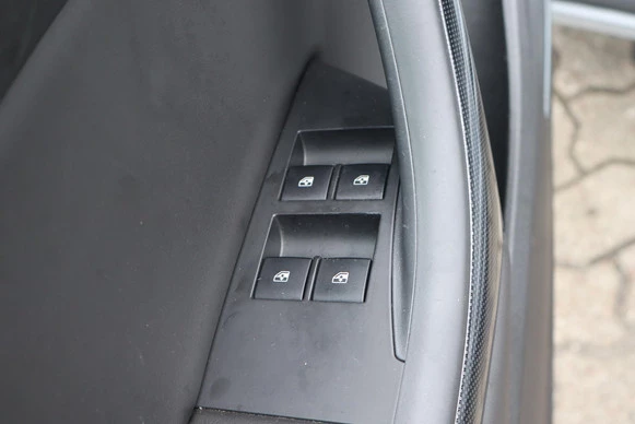 Opel Cascada - Afbeelding 21 van 30