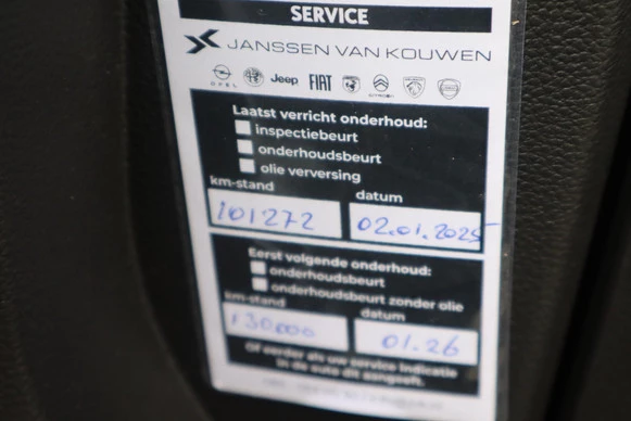 Opel Cascada - Afbeelding 23 van 30