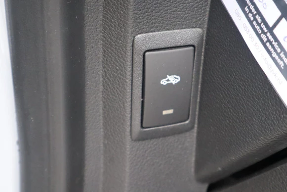 Opel Cascada - Afbeelding 24 van 30