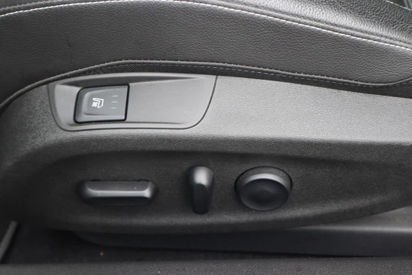 Opel Cascada - Afbeelding 25 van 30