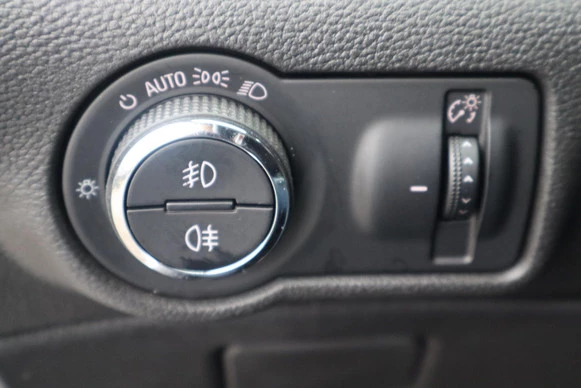 Opel Cascada - Afbeelding 26 van 30