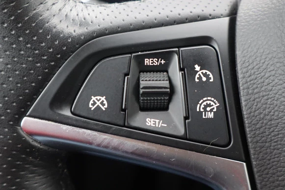 Opel Cascada - Afbeelding 27 van 30