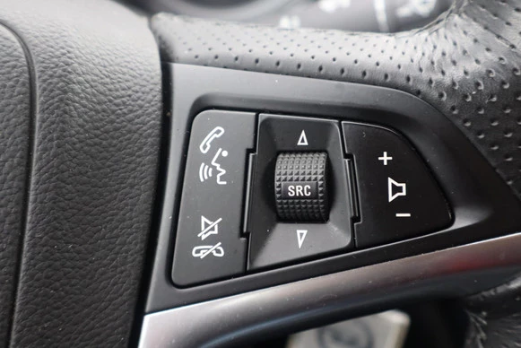 Opel Cascada - Afbeelding 30 van 30