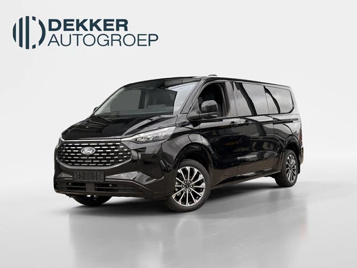 Ford Tourneo Custom - Afbeelding 1 van 30