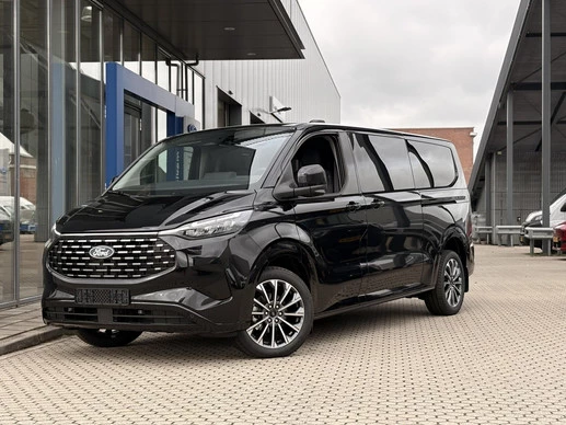 Ford Tourneo Custom - Afbeelding 2 van 30