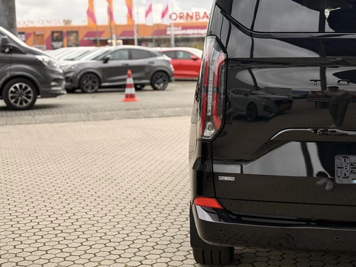 Ford Tourneo Custom - Afbeelding 6 van 30