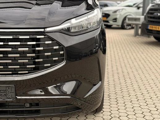 Ford Tourneo Custom - Afbeelding 7 van 30