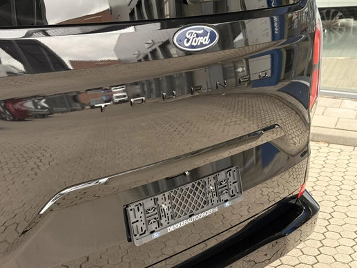 Ford Tourneo Custom - Afbeelding 8 van 30