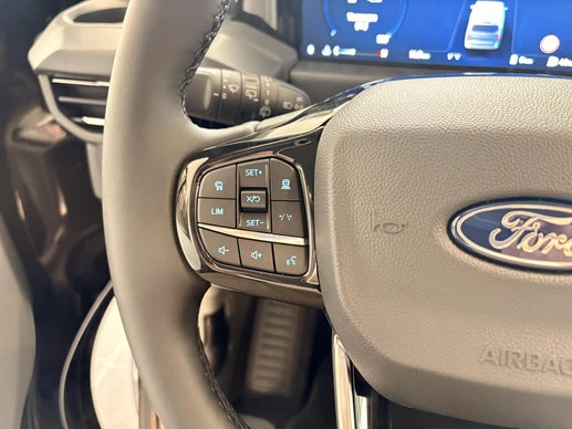Ford Tourneo Custom - Afbeelding 21 van 30