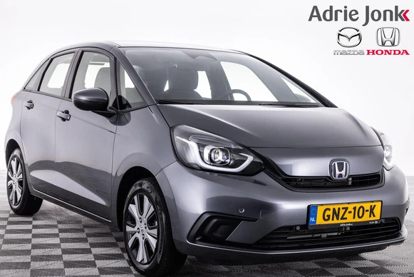 Honda Jazz - Afbeelding 1 van 27