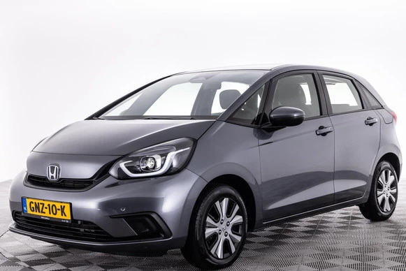 Honda Jazz - Afbeelding 2 van 27