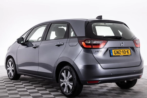 Honda Jazz - Afbeelding 3 van 27
