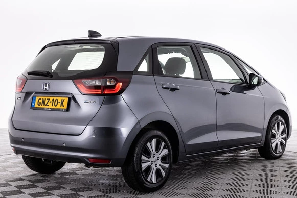 Honda Jazz - Afbeelding 4 van 27
