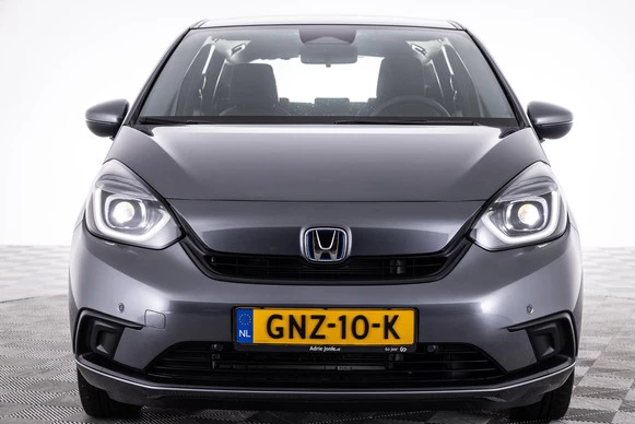 Honda Jazz - Afbeelding 5 van 27