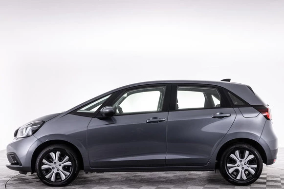 Honda Jazz - Afbeelding 7 van 27