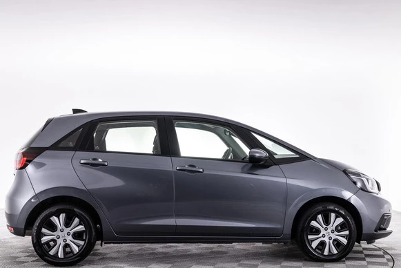 Honda Jazz - Afbeelding 8 van 27